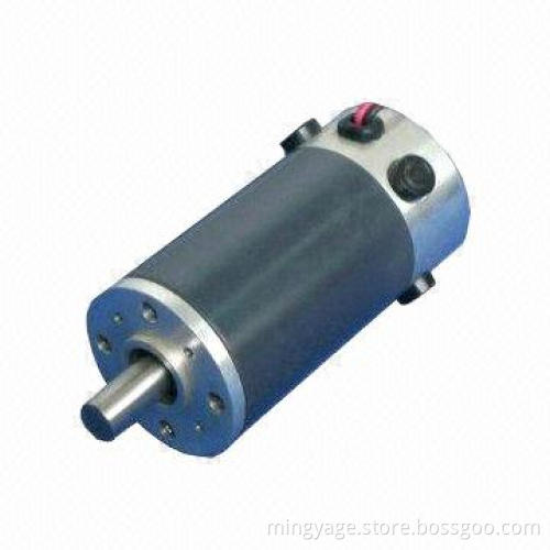 DC Servo Motors with Nema 23 Mounting, 24V, 90W